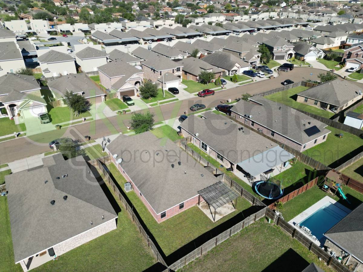 House for rent at 1908 Butkus Dr, Edinburg, TX 78542