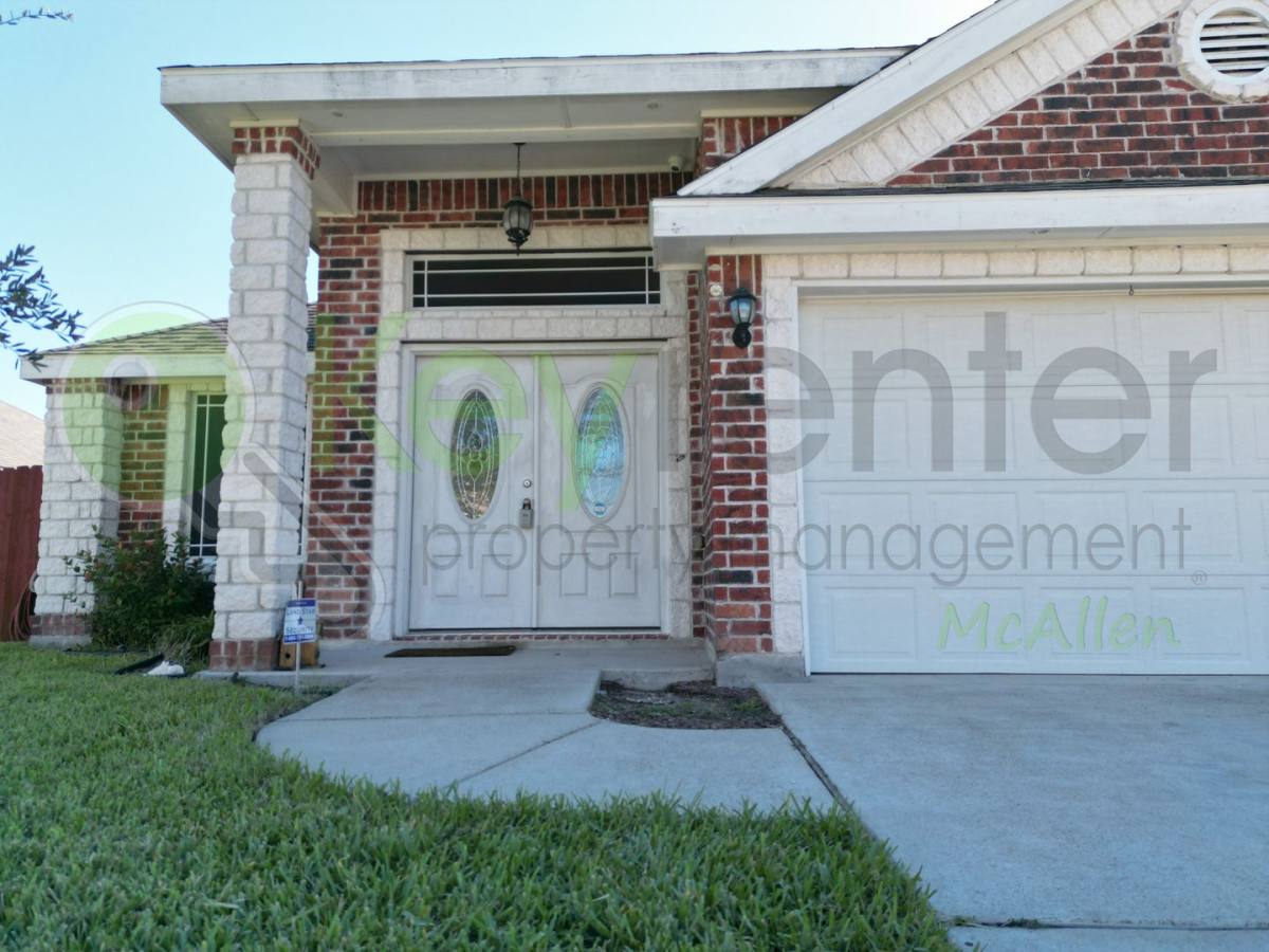 House for rent at 1908 Butkus Dr, Edinburg, TX 78542