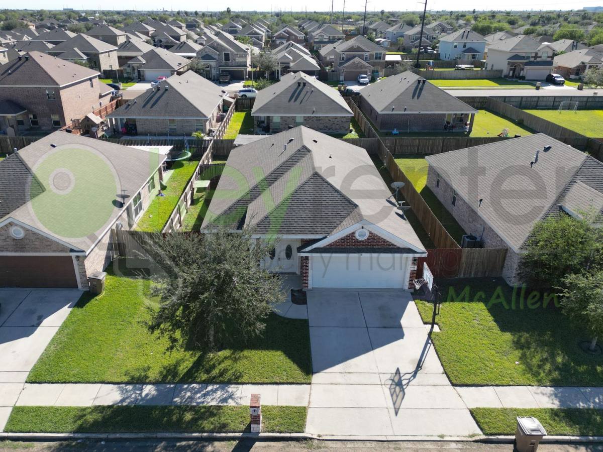 House for rent at 1908 Butkus Dr, Edinburg, TX 78542