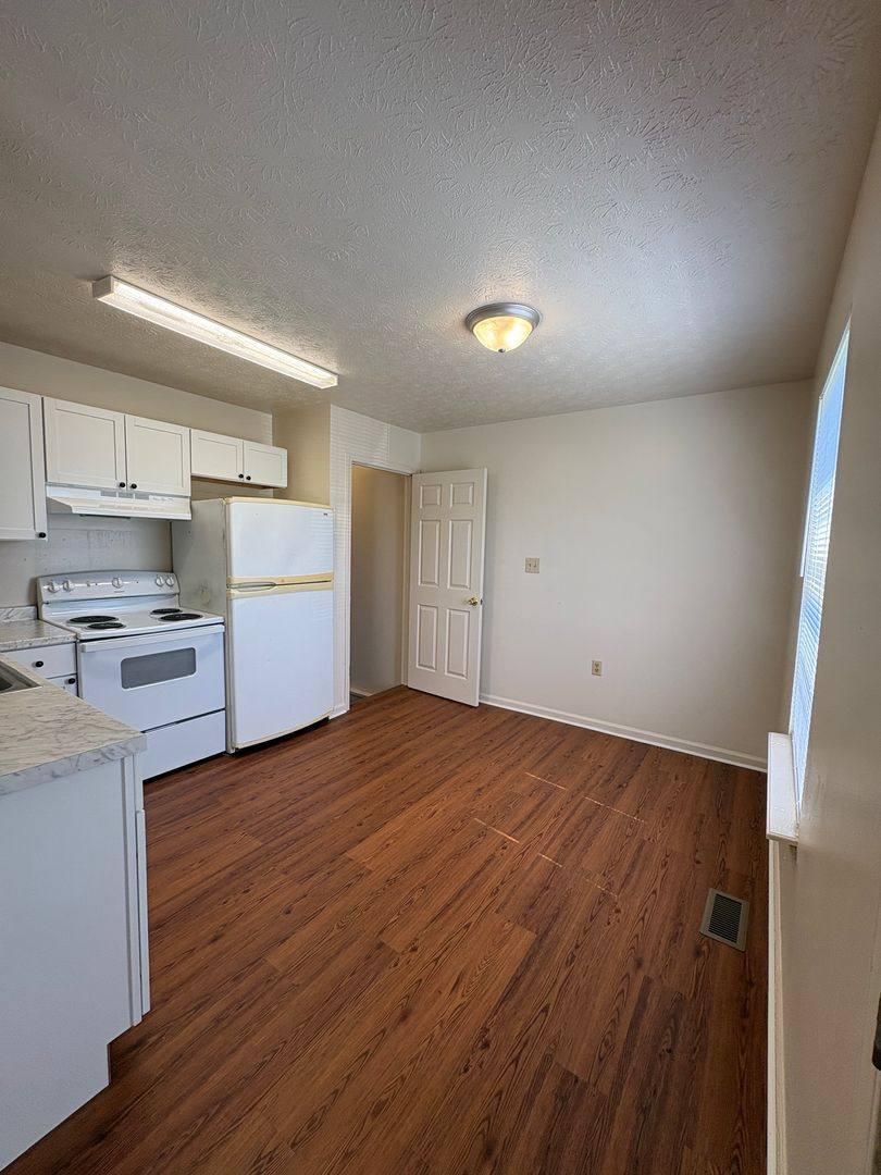 House for rent at 107 Madison Springs, Mount Sterling, KY 40353