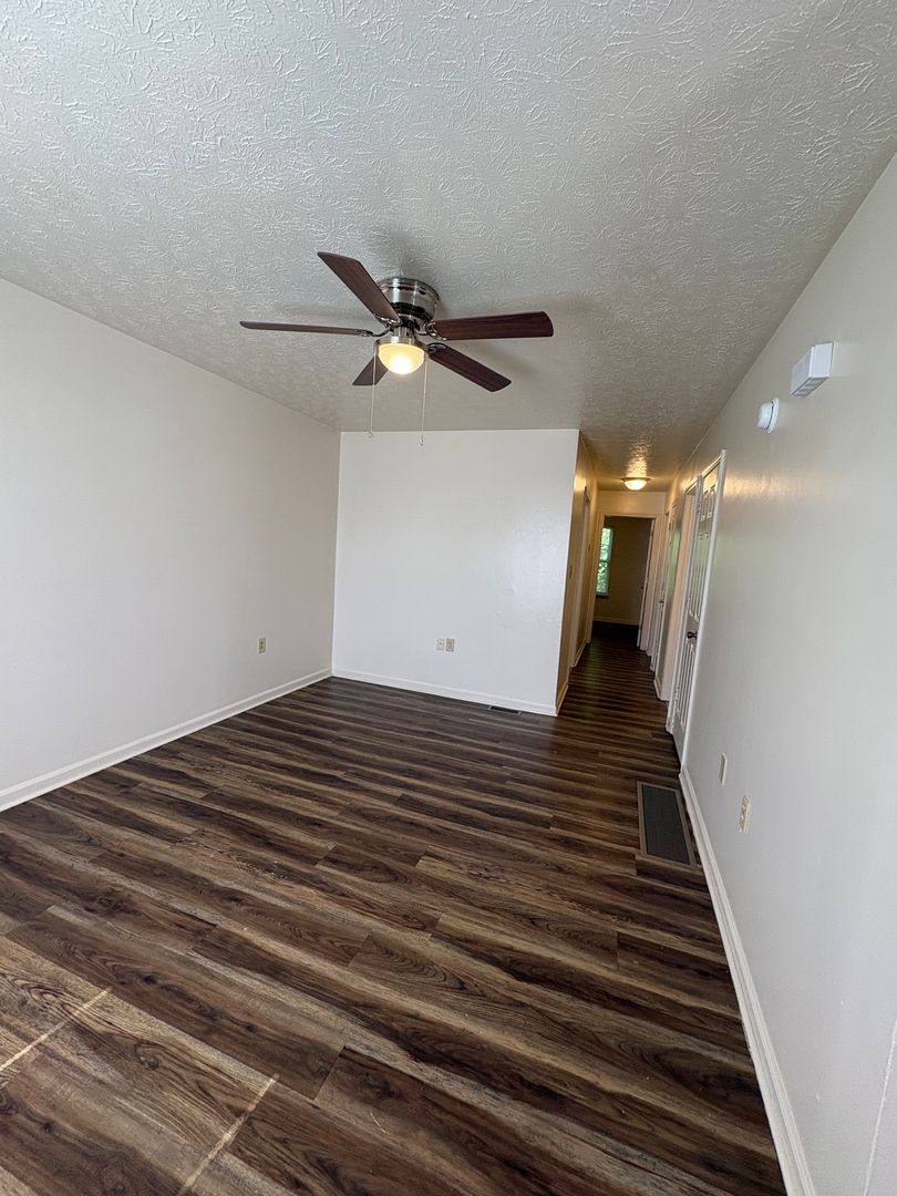 House for rent at 107 Madison Springs, Mount Sterling, KY 40353