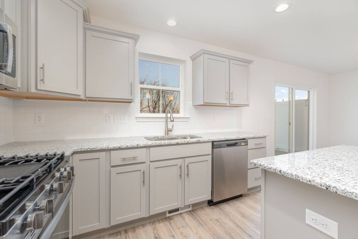 Townhouse for rent at 156 Copperleaf Dr, Mechanicsburg, PA 17050