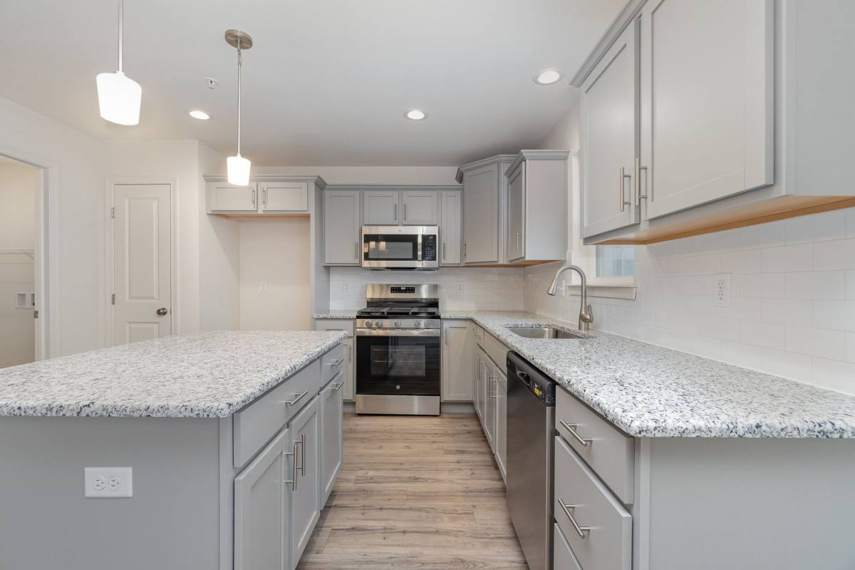 Townhouse for rent at 156 Copperleaf Dr, Mechanicsburg, PA 17050