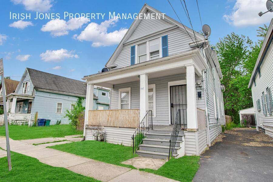 Apartment for rent at 160 Courtland Ave #2, Buffalo, NY 14215
