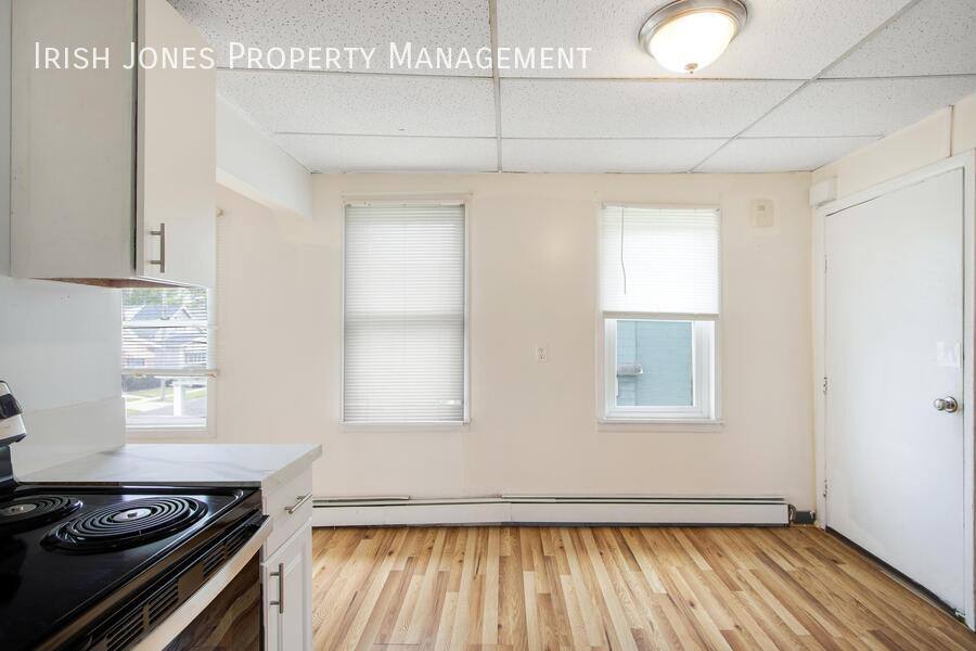 Apartment for rent at 160 Courtland Ave #2, Buffalo, NY 14215