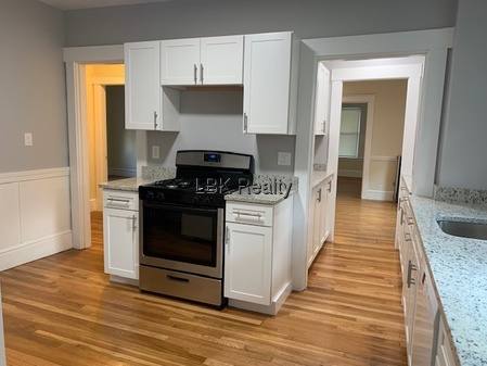 Apartment for rent at 9 Cambria Rd #1, West Newton, MA 02465