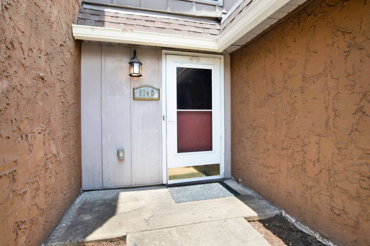 Townhouse for rent at 8140 Lillian Highway, Pensacola, FL 32506