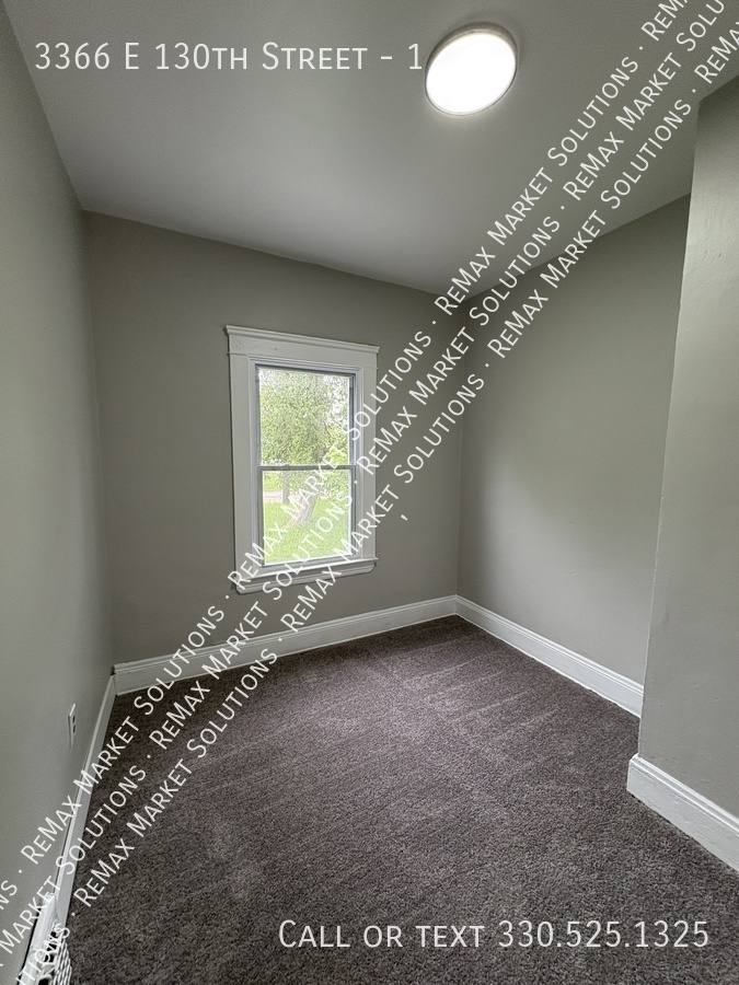 Apartment for rent at 3366 E 130th St, Cleveland, OH 44120