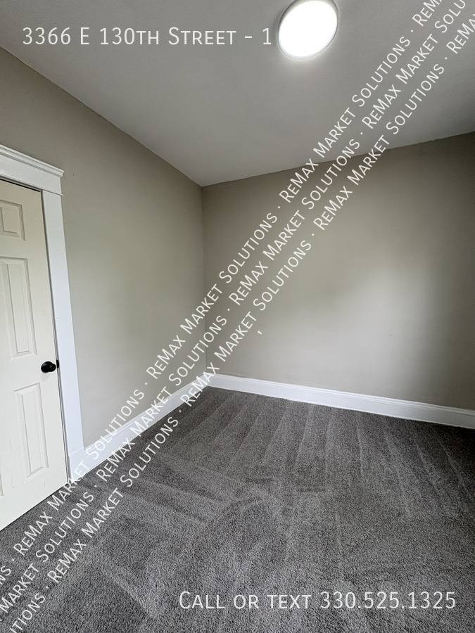 Apartment for rent at 3366 E 130th St, Cleveland, OH 44120