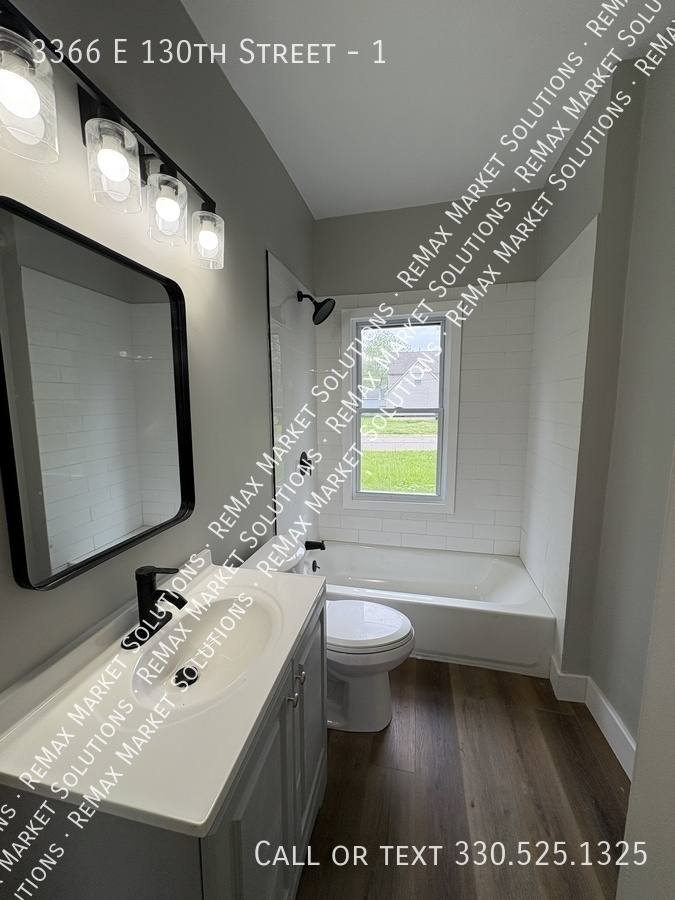 Apartment for rent at 3366 E 130th St, Cleveland, OH 44120