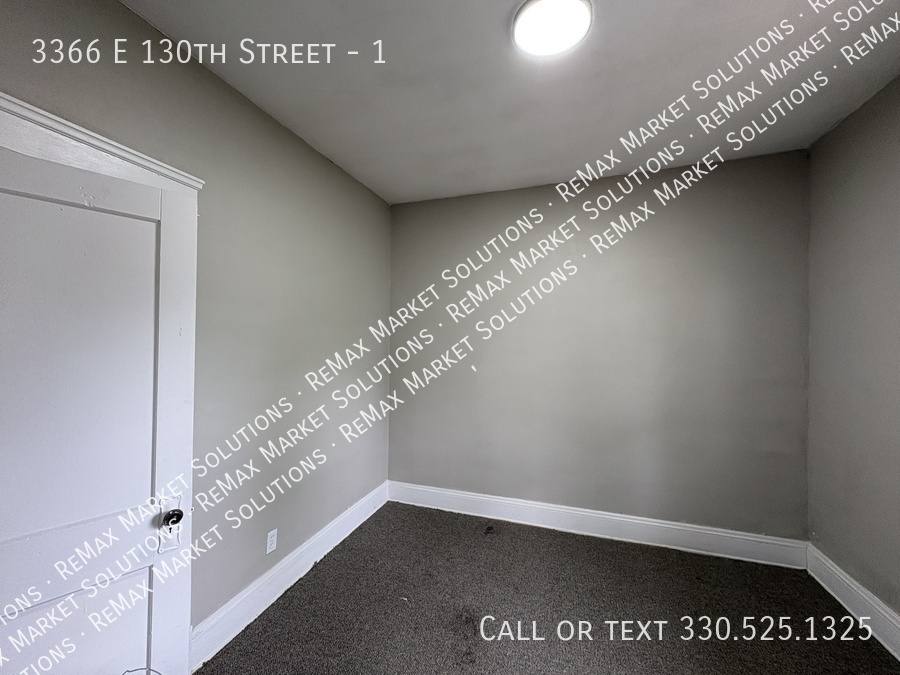 Apartment for rent at 3366 E 130th St, Cleveland, OH 44120