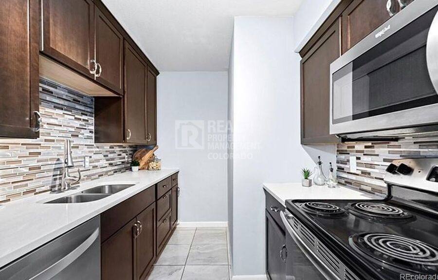 Condo for rent at 16259 W 10th Ave #I2, Golden, CO 80401