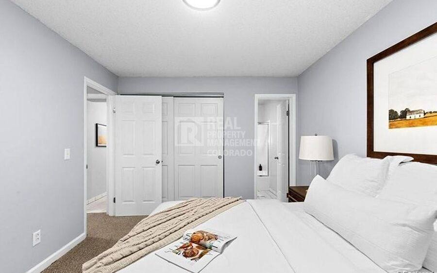 Condo for rent at 16259 W 10th Ave #I2, Golden, CO 80401