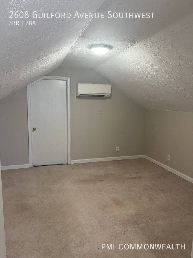 House for rent at 2608 Guilford Ave SW, Roanoke, VA 24015
