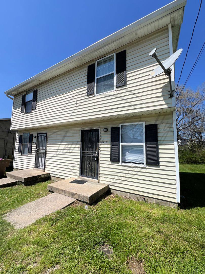 Townhouse for rent at 2539 Highland Trace Dr, Nashville, TN 37207