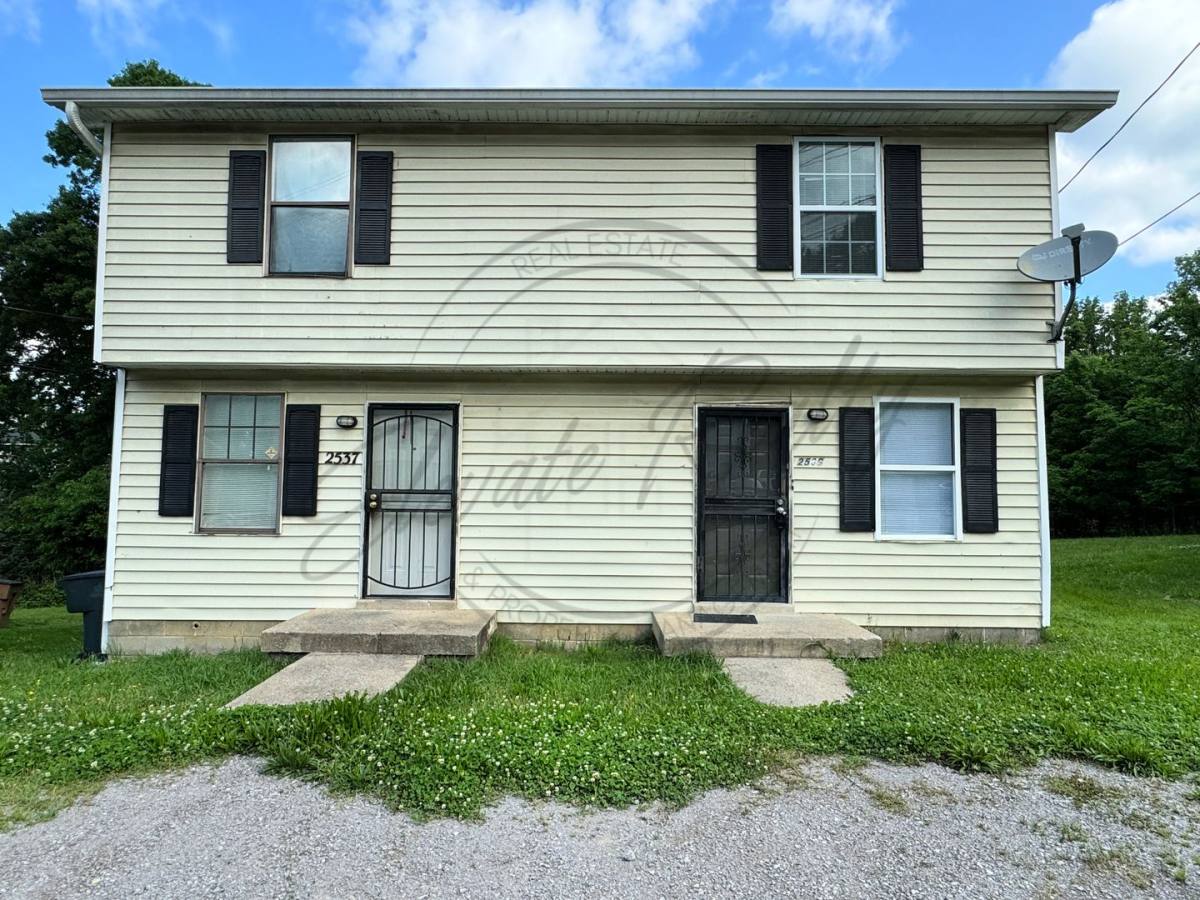 Townhouse for rent at 2539 Highland Trace Dr, Nashville, TN 37207