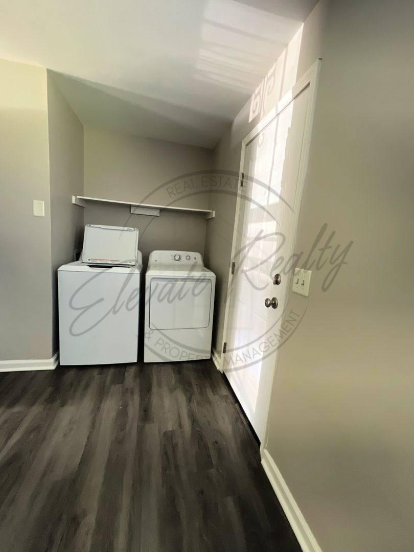 Townhouse for rent at 2539 Highland Trace Dr, Nashville, TN 37207