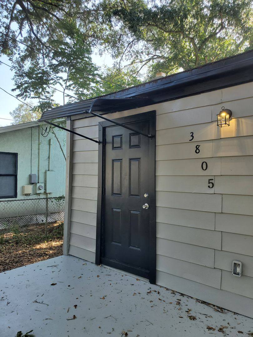 House for rent at 3805 N Whittier St, Tampa, FL 33619