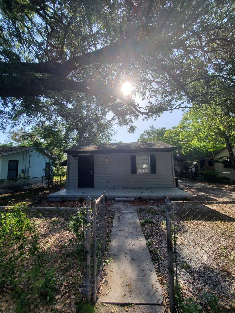 House for rent at 3805 N Whittier St, Tampa, FL 33619