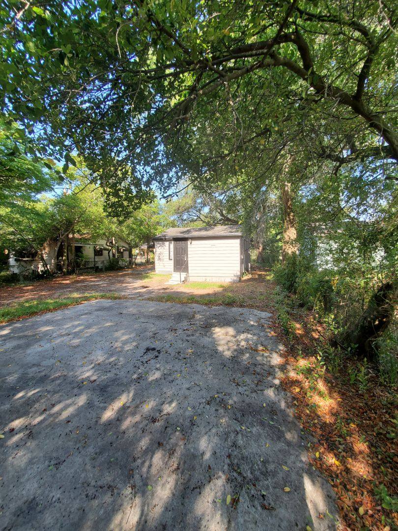 House for rent at 3805 N Whittier St, Tampa, FL 33619