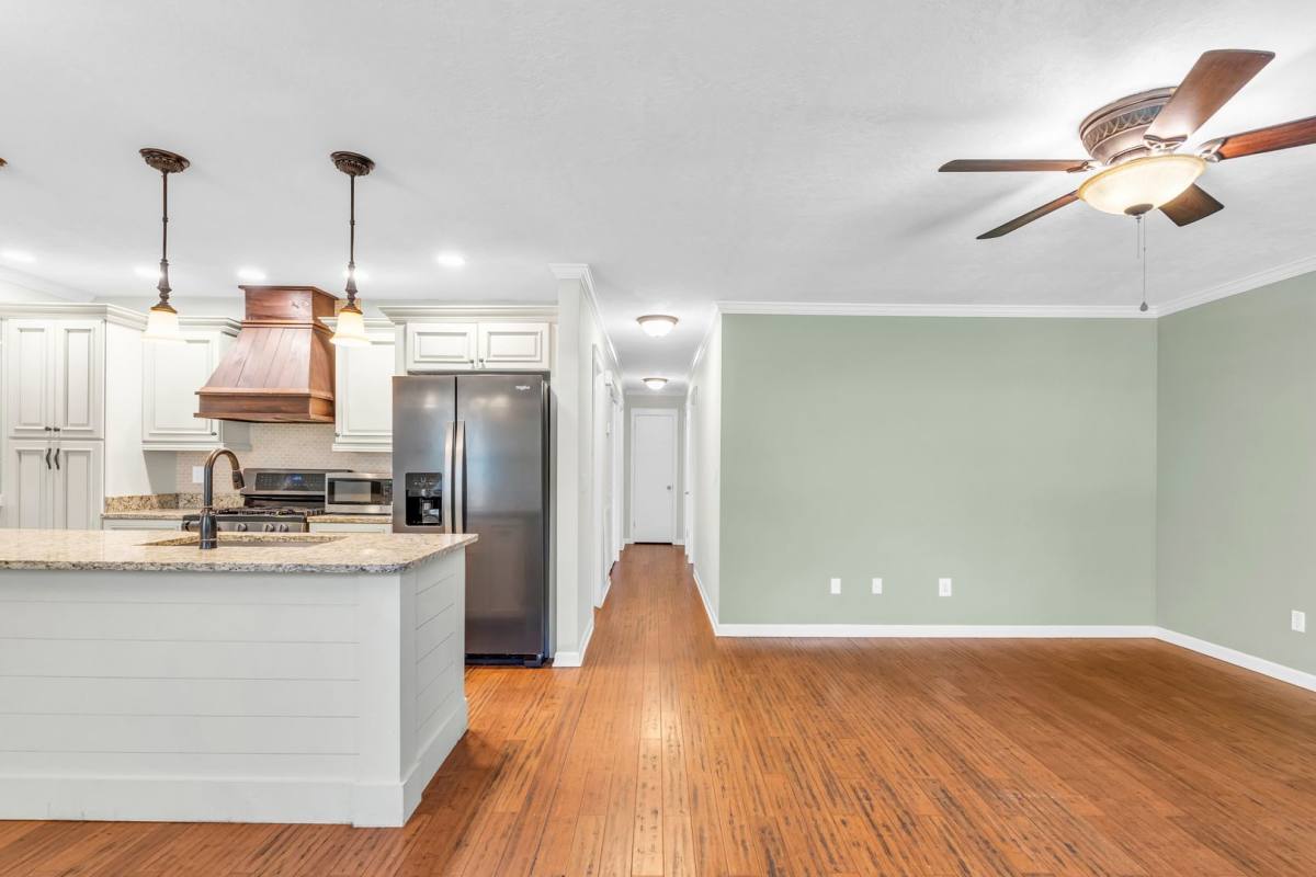 House for rent at 102 Hawkins St, Chattanooga, TN 37415