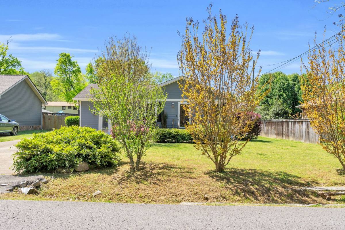 House for rent at 102 Hawkins St, Chattanooga, TN 37415