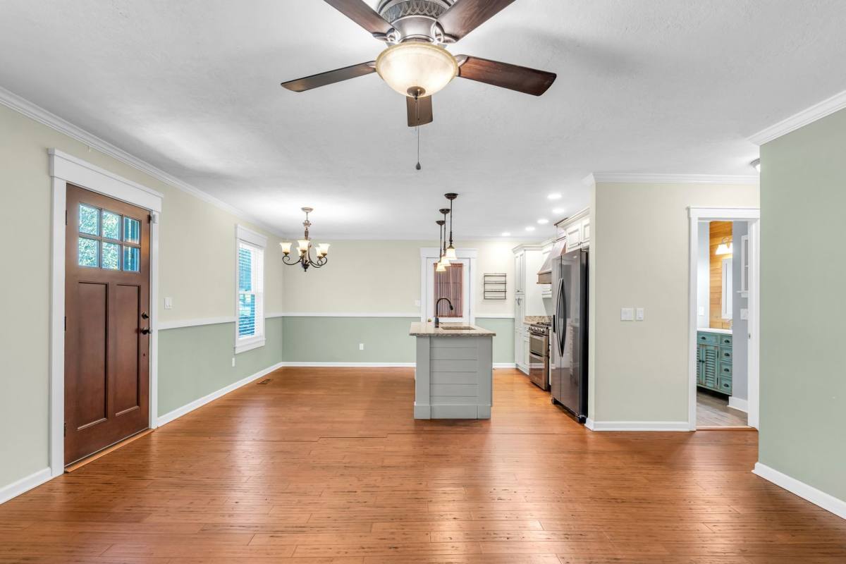 House for rent at 102 Hawkins St, Chattanooga, TN 37415