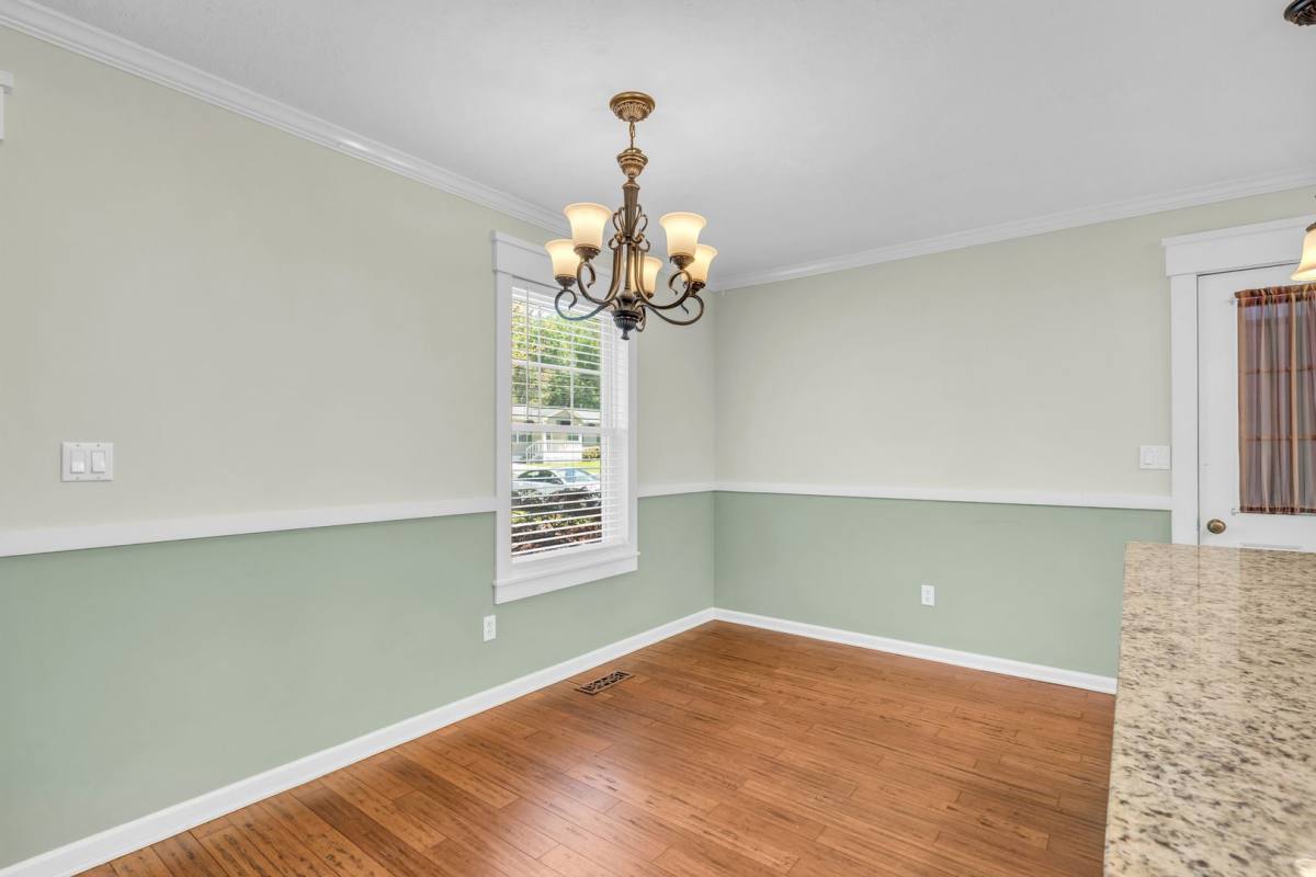 House for rent at 102 Hawkins St, Chattanooga, TN 37415