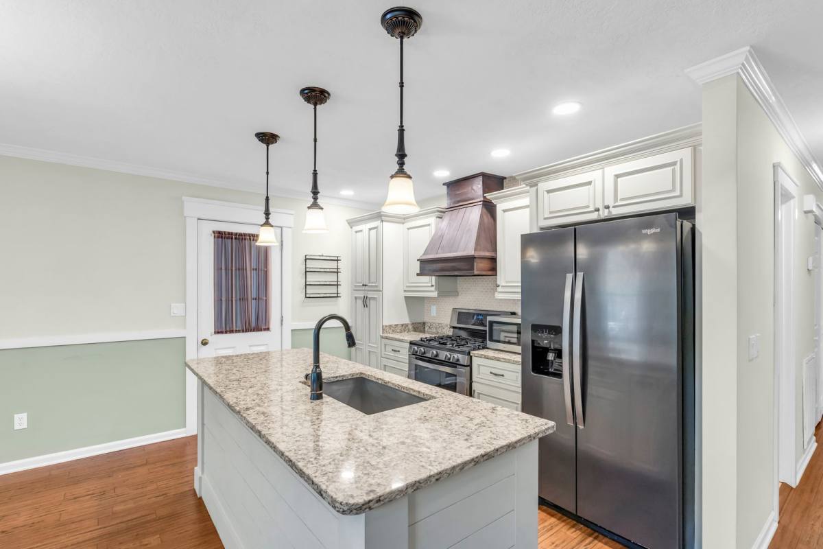 House for rent at 102 Hawkins St, Chattanooga, TN 37415