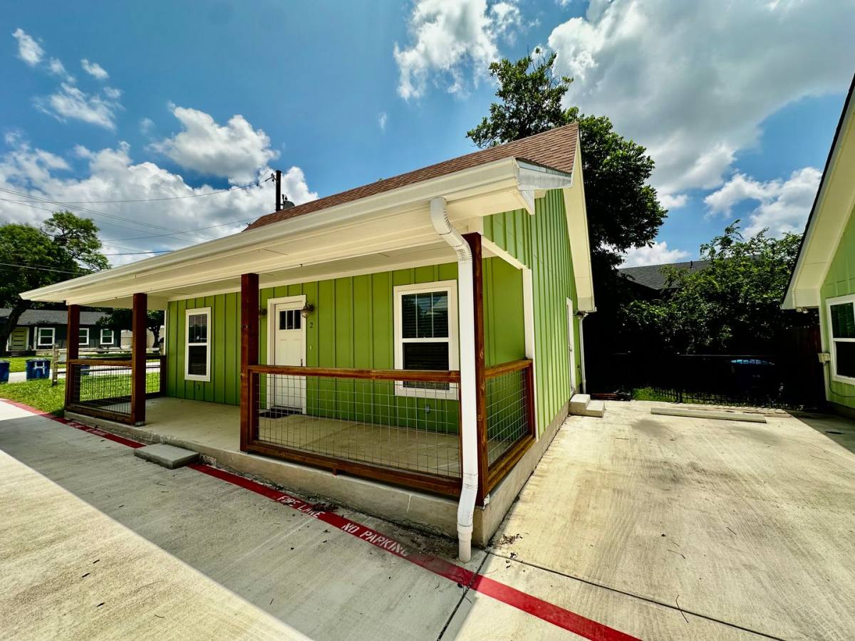 House for rent at 333 Guadalupe #2, Kerrville, TX 78028