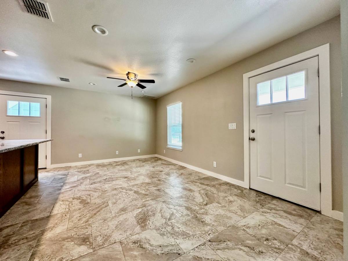 House for rent at 333 Guadalupe #2, Kerrville, TX 78028