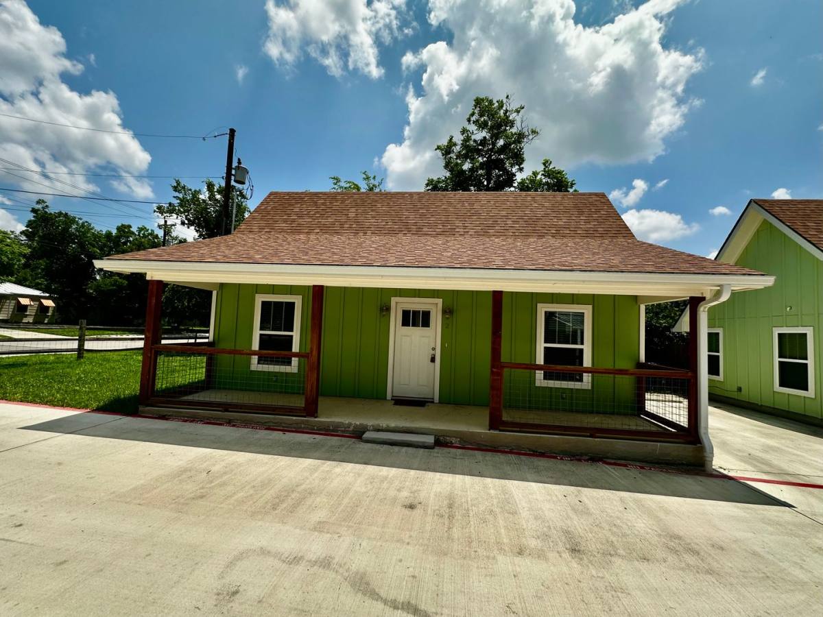 House for rent at 333 Guadalupe #2, Kerrville, TX 78028