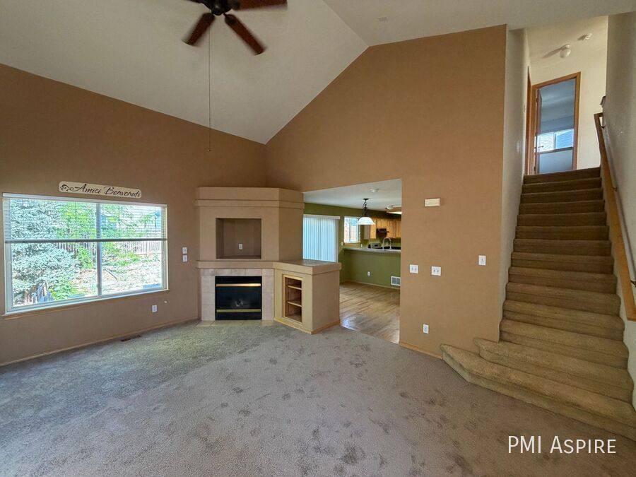House for rent at 10489 Taylor Ave, Longmont, CO 80504
