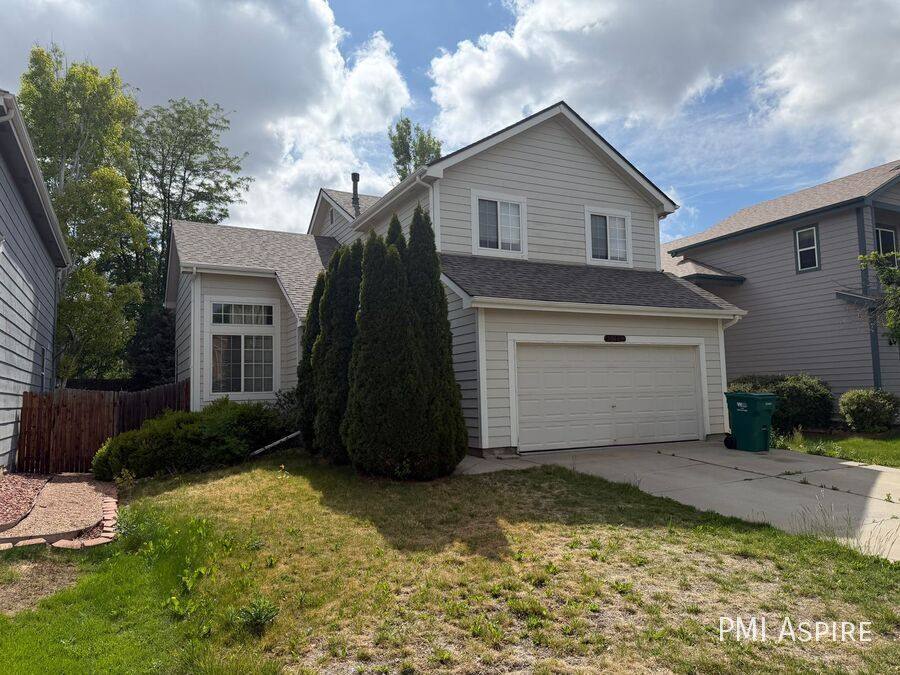 House for rent at 10489 Taylor Ave, Longmont, CO 80504