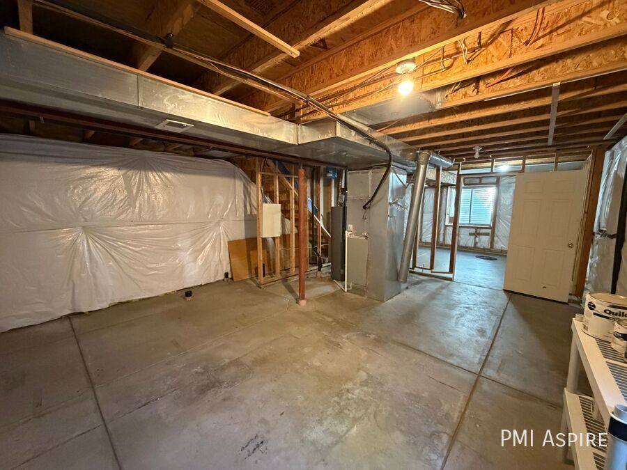 House for rent at 10489 Taylor Ave, Longmont, CO 80504