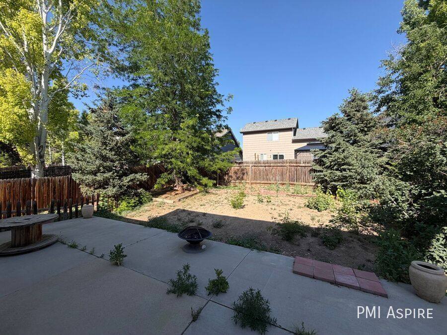 House for rent at 10489 Taylor Ave, Longmont, CO 80504