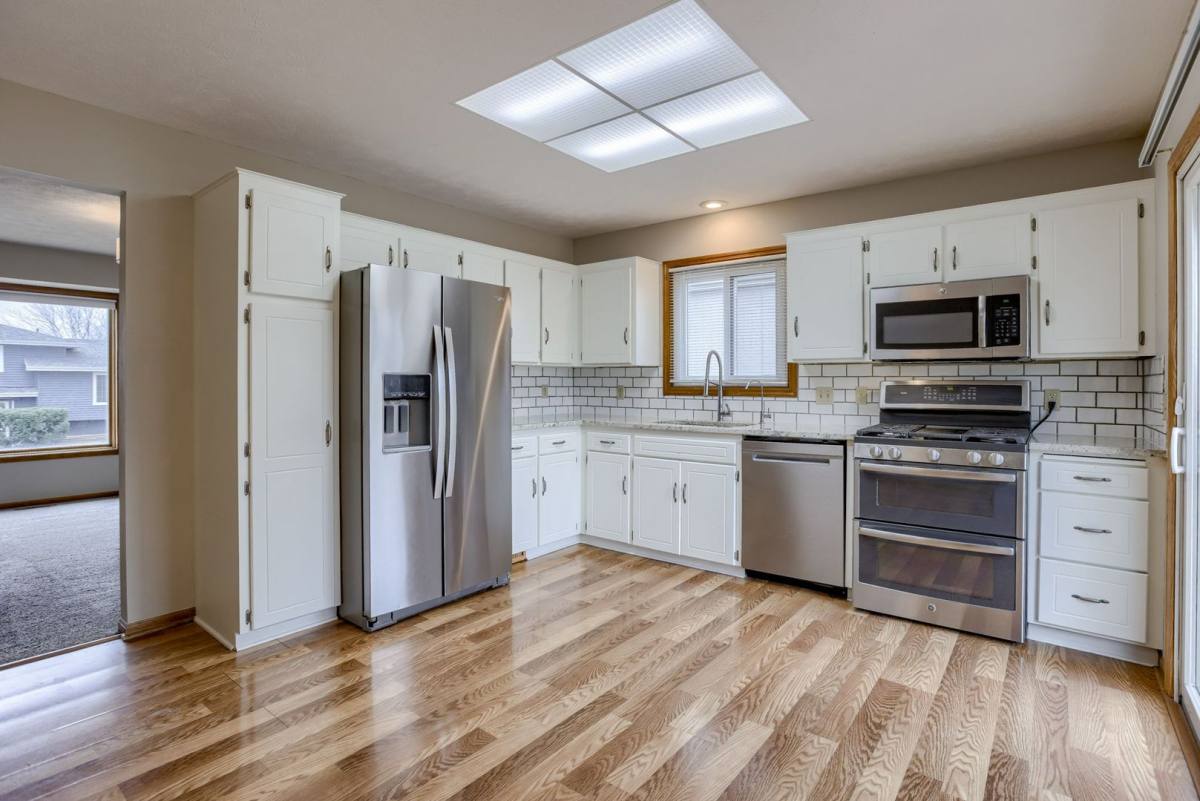 House for rent at 13906 Jennifer Rd, Omaha, NE 68138