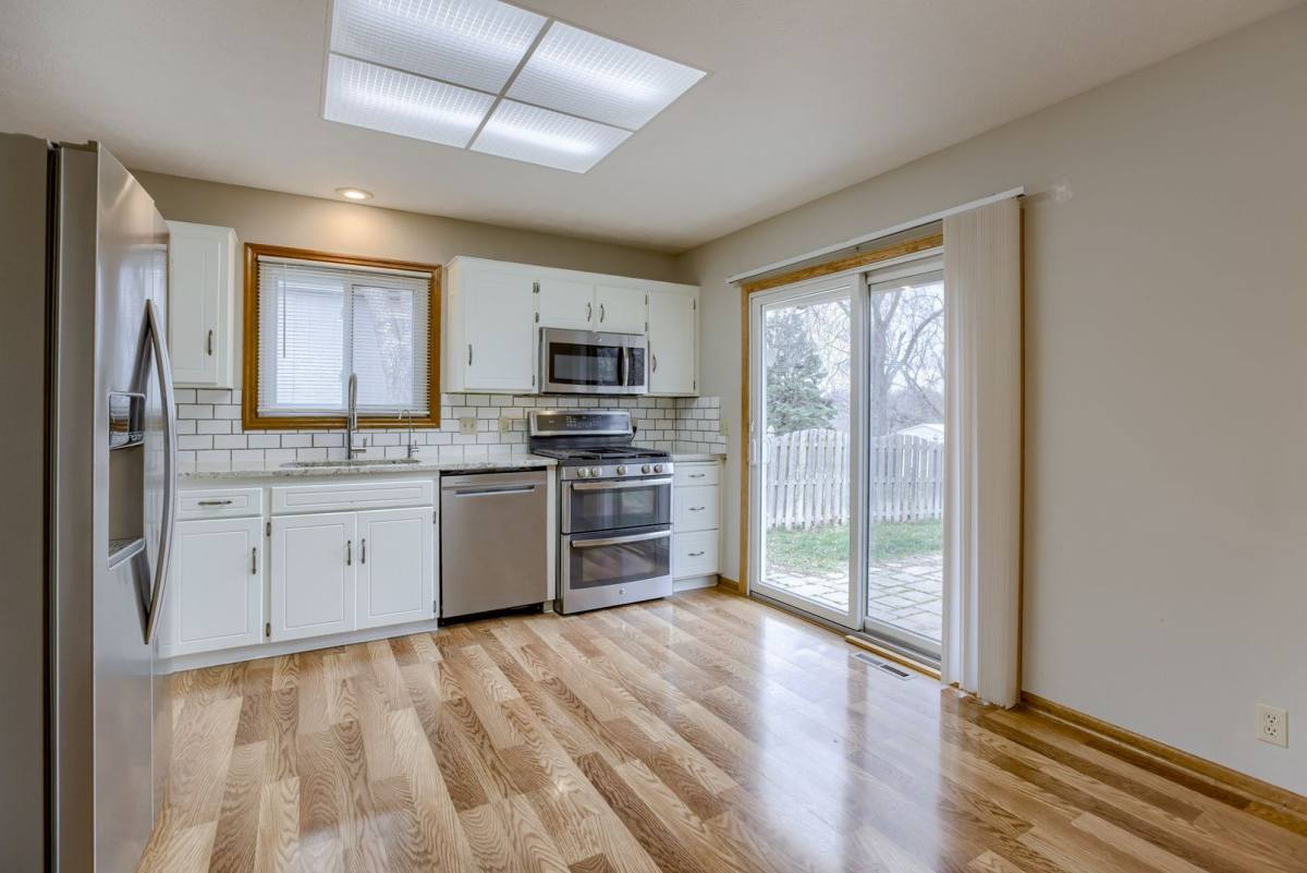 House for rent at 13906 Jennifer Rd, Omaha, NE 68138