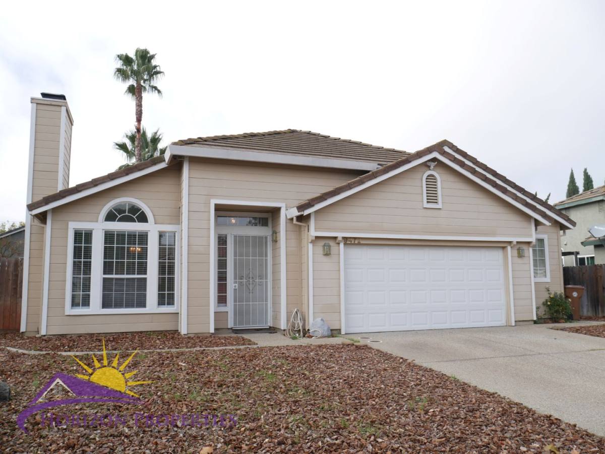 House for rent at 9472 Clementine Way, Elk Grove, CA 95758