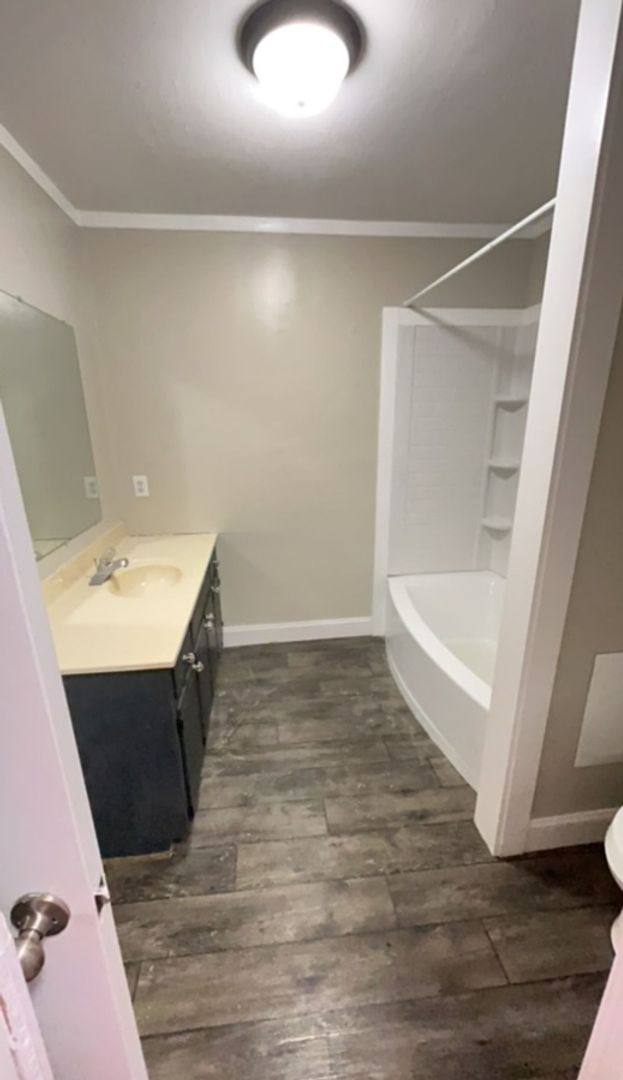 House for rent at 55 Hoke Floyd Rd, Baxley, GA 31513
