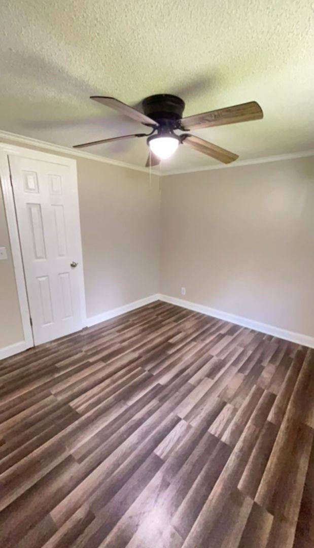 House for rent at 55 Hoke Floyd Rd, Baxley, GA 31513