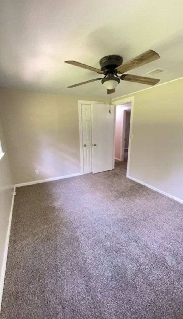 House for rent at 55 Hoke Floyd Rd, Baxley, GA 31513