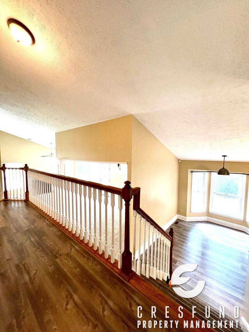 House for rent at 4549 Rustic Haven Dr, Fayetteville, NC 28311