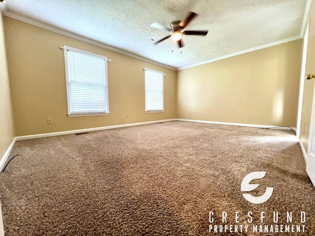 House for rent at 4549 Rustic Haven Dr, Fayetteville, NC 28311