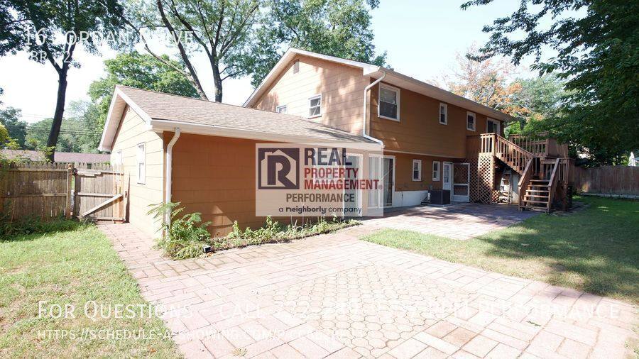 House for rent at 16 Jordan Dr, Toms River, NJ 08755
