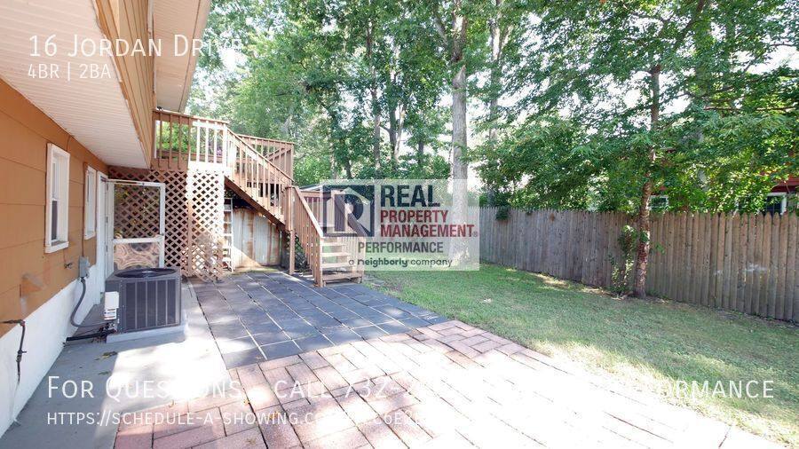 House for rent at 16 Jordan Dr, Toms River, NJ 08755