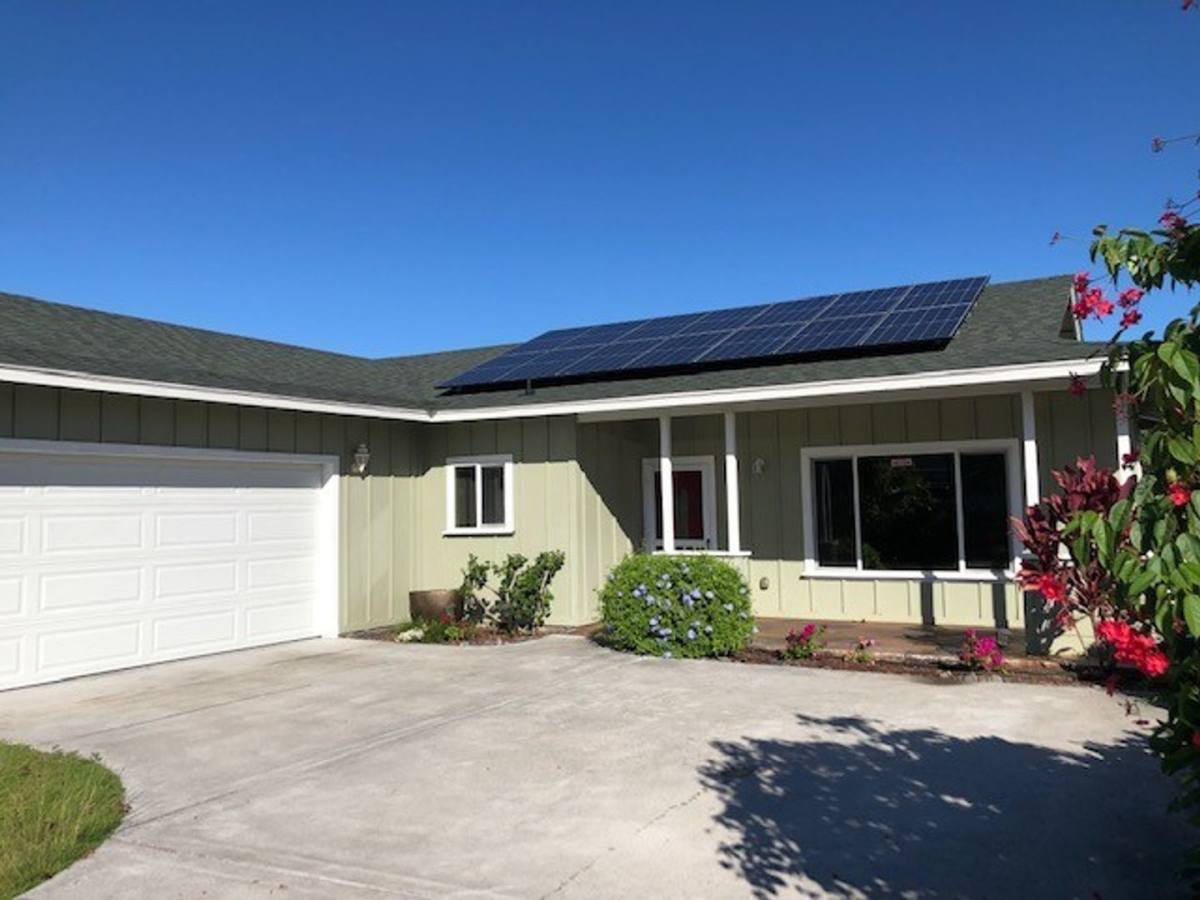 House for rent at 73-4370 Moana Hema Place, Kailua Kona, HI 96740