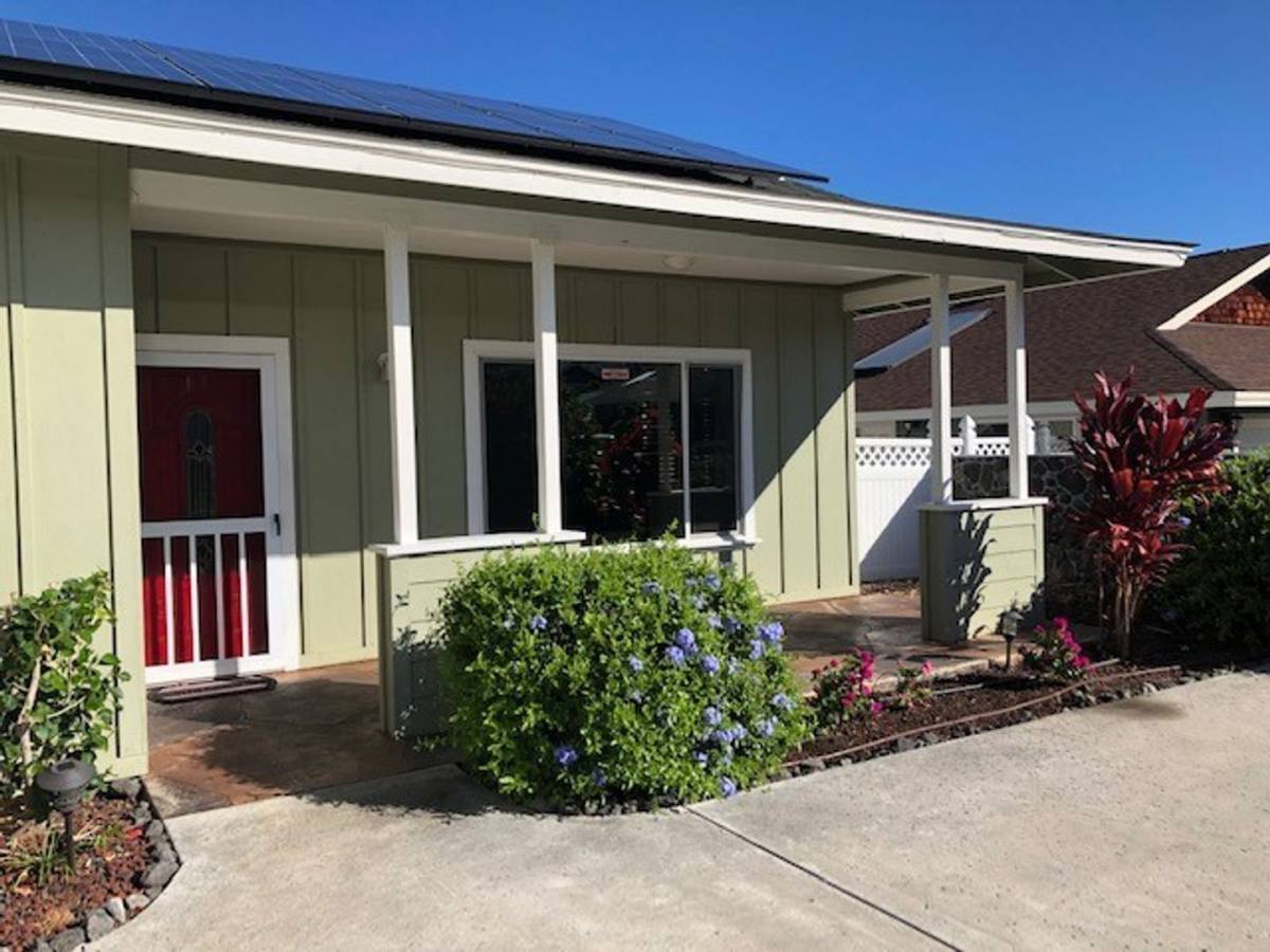 House for rent at 73-4370 Moana Hema Place, Kailua Kona, HI 96740
