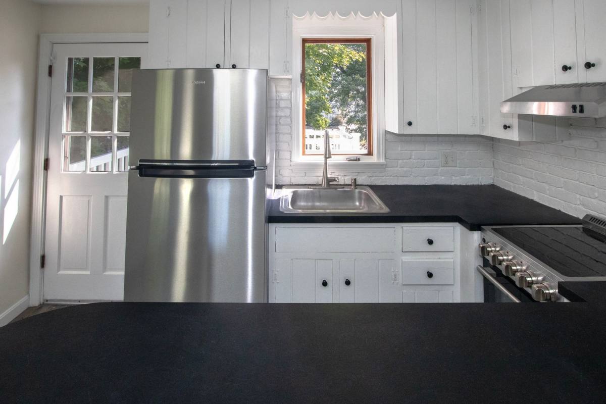 Apartment for rent at 609 Central Ave, Dover, NH 03820