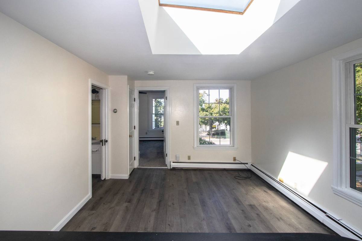 Apartment for rent at 609 Central Ave, Dover, NH 03820